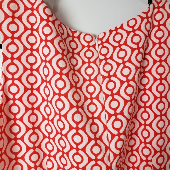 Mario Serrani | Women's Dress - Picture 6 of 8